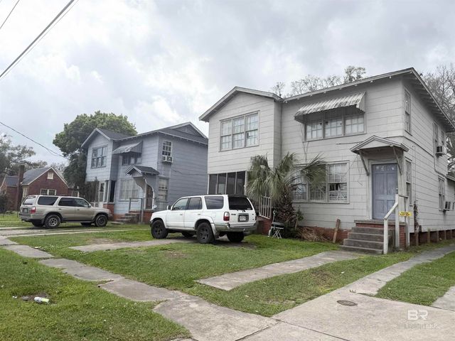 266 Rickarby Street, Mobile, AL 36606