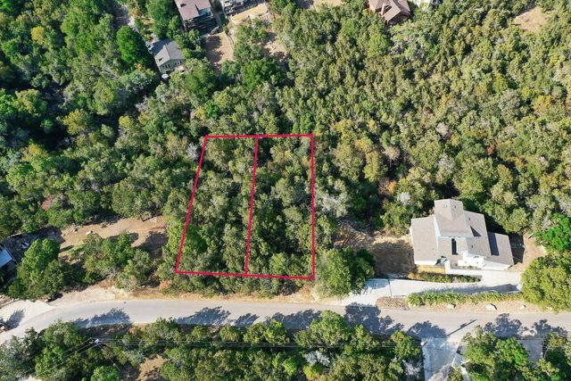 2412 Crazyhorse PASS, Austin, TX 78734