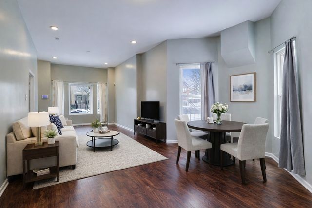 5632 S Wabash Avenue, Chicago, IL 60637