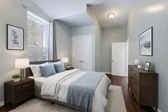 5632 S Wabash Avenue, Chicago, IL 60637