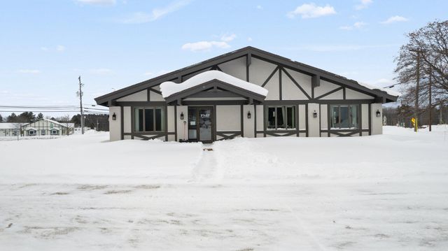 2029 S Otsego Avenue, Gaylord, MI 49735