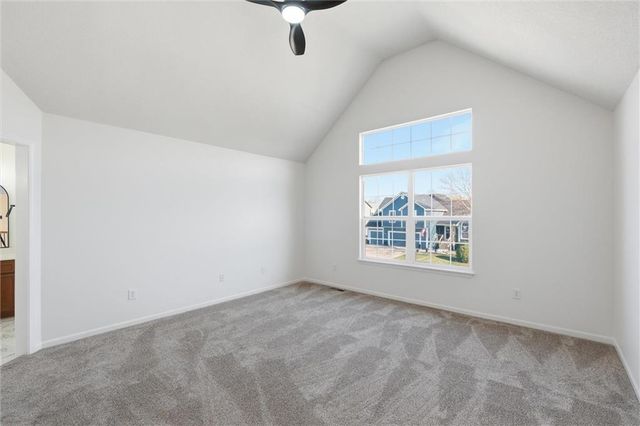 2516 SW Current Lane, Lee's Summit, MO 64082