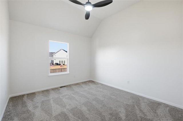 2516 SW Current Lane, Lee's Summit, MO 64082