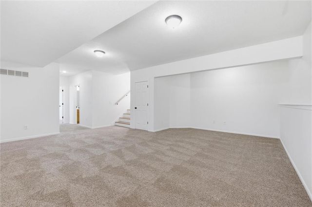 2516 SW Current Lane, Lee's Summit, MO 64082