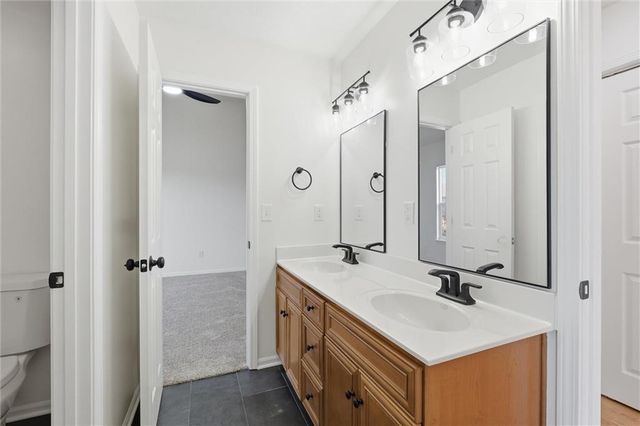 2516 SW Current Lane, Lee's Summit, MO 64082