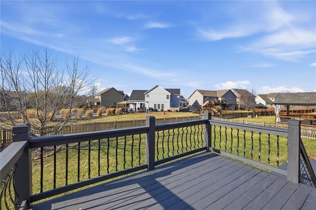 2516 SW Current Lane, Lee's Summit, MO 64082