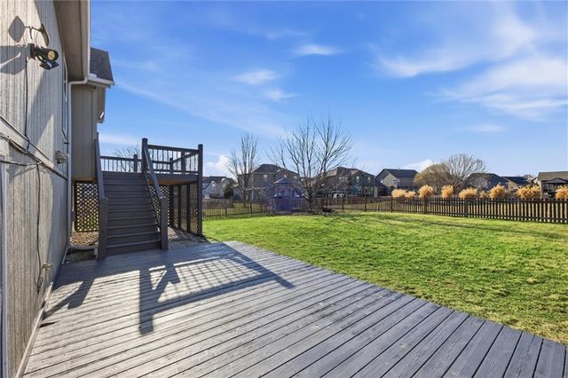 2516 SW Current Lane, Lee's Summit, MO 64082