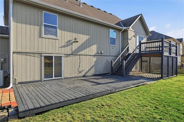 2516 SW Current Lane, Lee's Summit, MO 64082