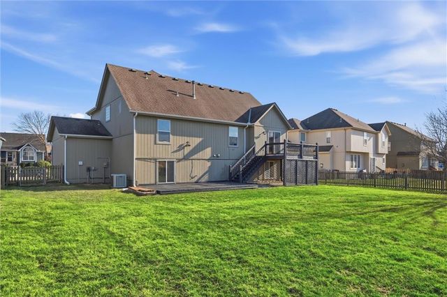 2516 SW Current Lane, Lee's Summit, MO 64082