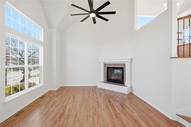 2516 SW Current Lane, Lee's Summit, MO 64082