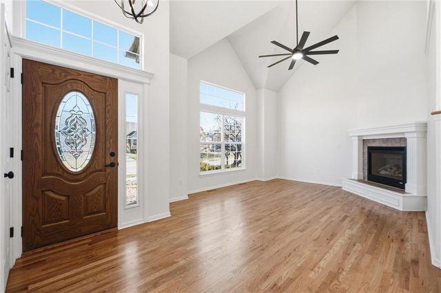 2516 SW Current Lane, Lee's Summit, MO 64082