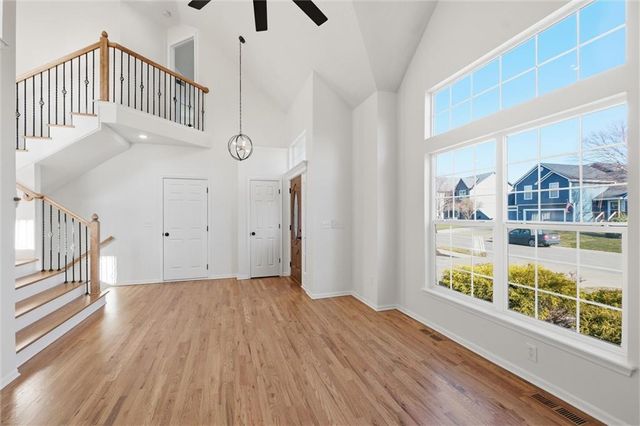 2516 SW Current Lane, Lee's Summit, MO 64082