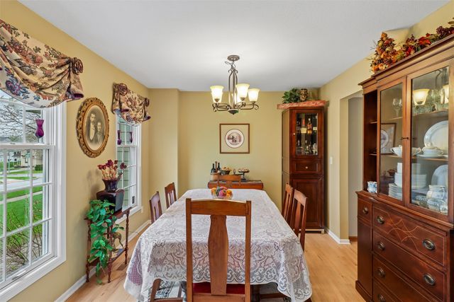 1001 Sunset Circle, Indianola, IA 50125