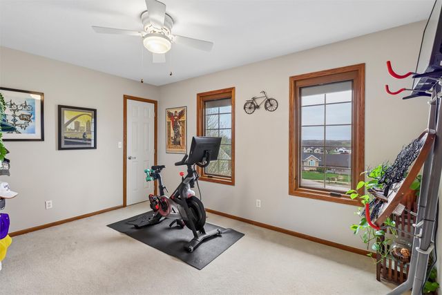 1001 Sunset Circle, Indianola, IA 50125