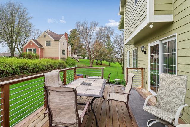 1001 Sunset Circle, Indianola, IA 50125