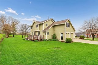 1001 Sunset Circle, Indianola, IA 50125