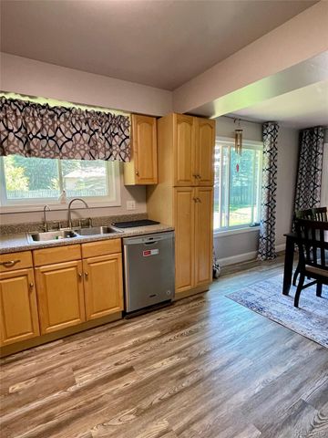 7251 Vanderploeg Lane, Imlay City, MI 48444