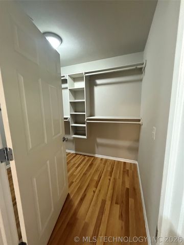 1018 W 120th Court S, Jenks, OK 74037