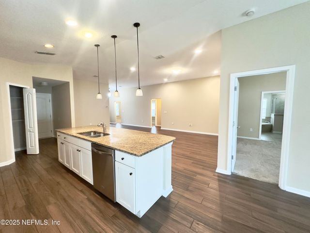 2309 EAGLE PERCH Place, Fleming Island, FL 32003