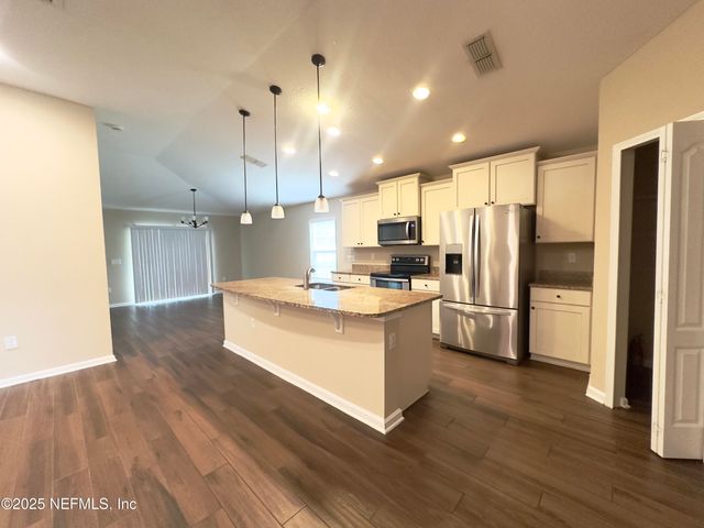 2309 EAGLE PERCH Place, Fleming Island, FL 32003