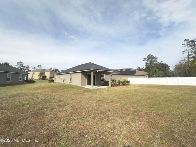 2309 EAGLE PERCH Place, Fleming Island, FL 32003