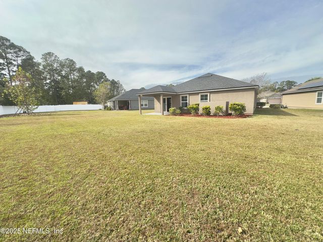 2309 EAGLE PERCH Place, Fleming Island, FL 32003
