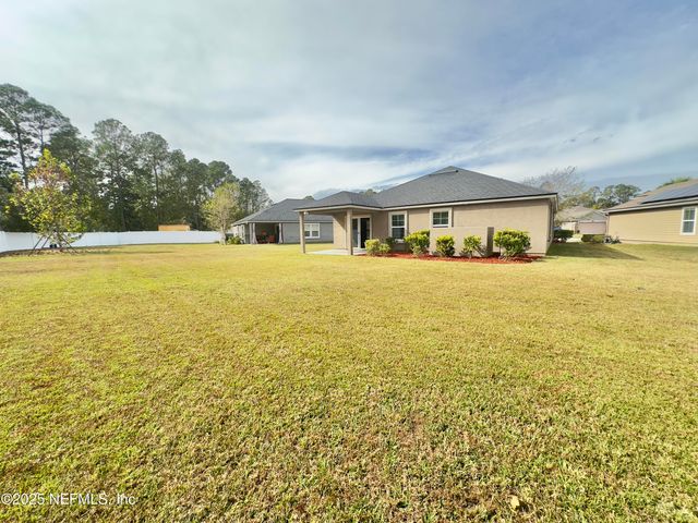 2309 EAGLE PERCH Place, Fleming Island, FL 32003