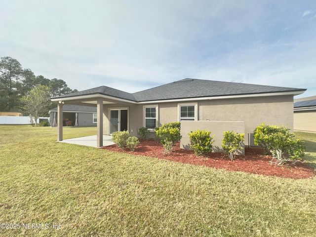 2309 EAGLE PERCH Place, Fleming Island, FL 32003