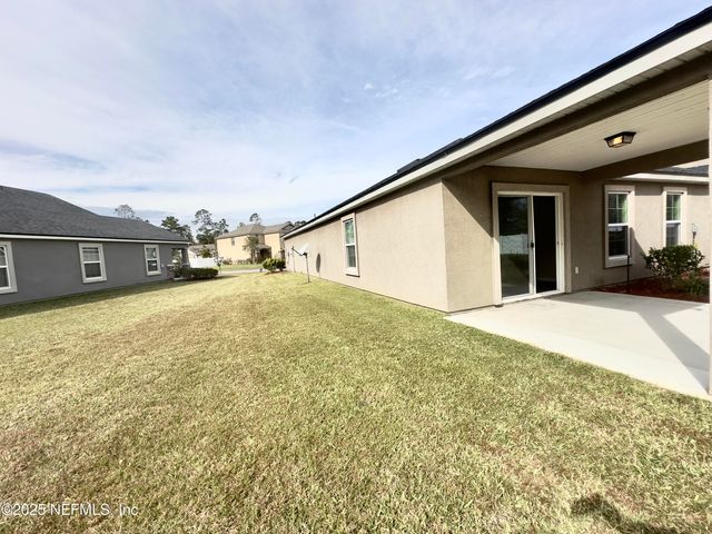 2309 EAGLE PERCH Place, Fleming Island, FL 32003