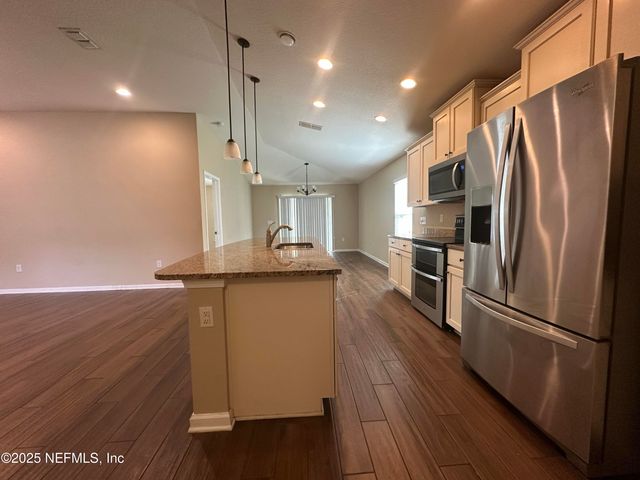 2309 EAGLE PERCH Place, Fleming Island, FL 32003