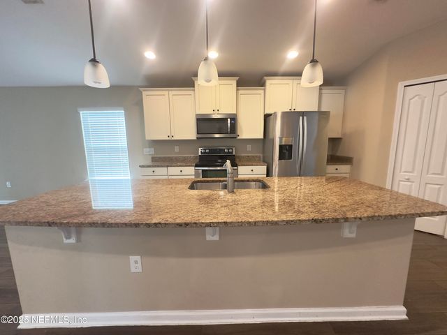 2309 EAGLE PERCH Place, Fleming Island, FL 32003