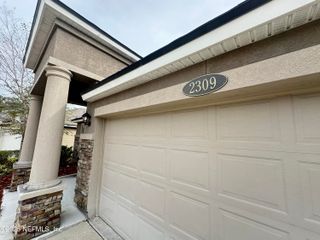 2309 EAGLE PERCH Place, Fleming Island, FL 32003