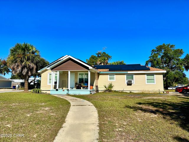 2810 W 15th Street, Panama City, FL 32401
