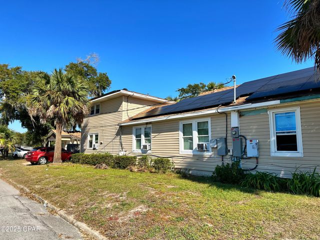 2810 W 15th Street, Panama City, FL 32401