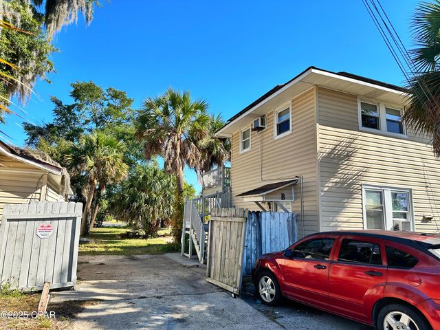 2810 W 15th Street, Panama City, FL 32401