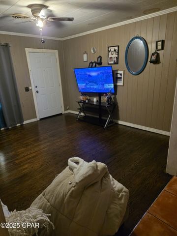 2810 W 15th Street, Panama City, FL 32401