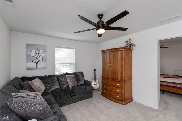 8229 Ebaugh Drive, Camby, IN 46113