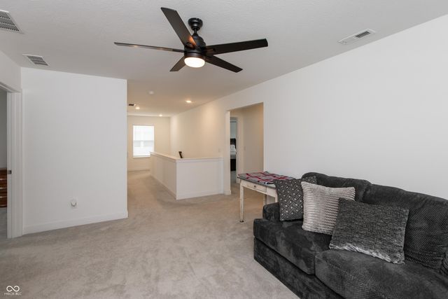 8229 Ebaugh Drive, Camby, IN 46113