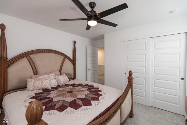 8229 Ebaugh Drive, Camby, IN 46113