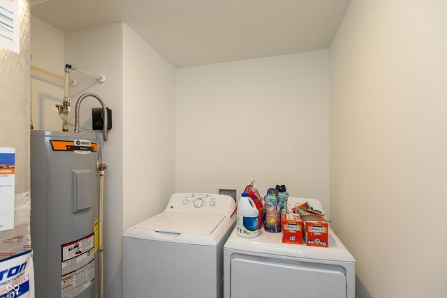 8229 Ebaugh Drive, Camby, IN 46113