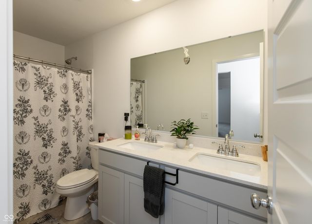 8229 Ebaugh Drive, Camby, IN 46113