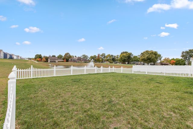 8229 Ebaugh Drive, Camby, IN 46113