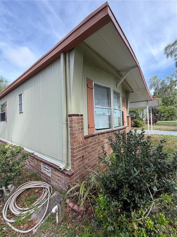 5562 LANSING DRIVE, Wildwood, FL 34785