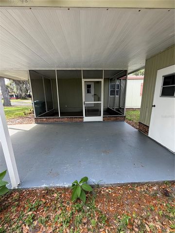 5562 LANSING DRIVE, Wildwood, FL 34785