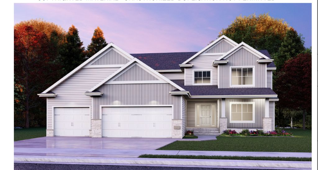 4704 40th Street S, Fargo, ND 58104