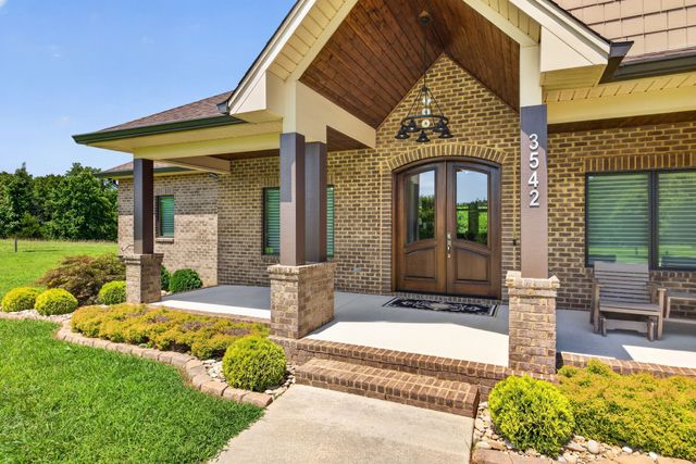3542 Seven Springs Rd, Cookeville, TN 38506