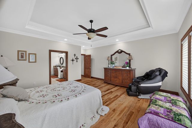 3542 Seven Springs Rd, Cookeville, TN 38506