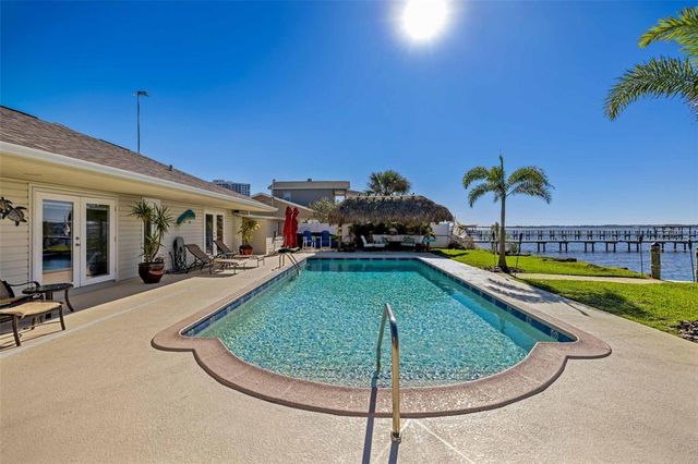2912 RIVER POINT DRIVE, Daytona Beach, FL 32118