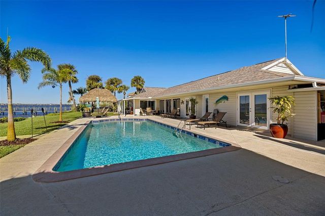 2912 RIVER POINT DRIVE, Daytona Beach, FL 32118
