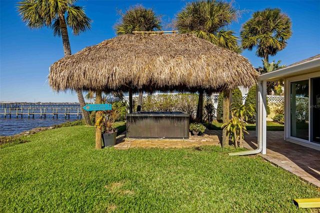 2912 RIVER POINT DRIVE, Daytona Beach, FL 32118